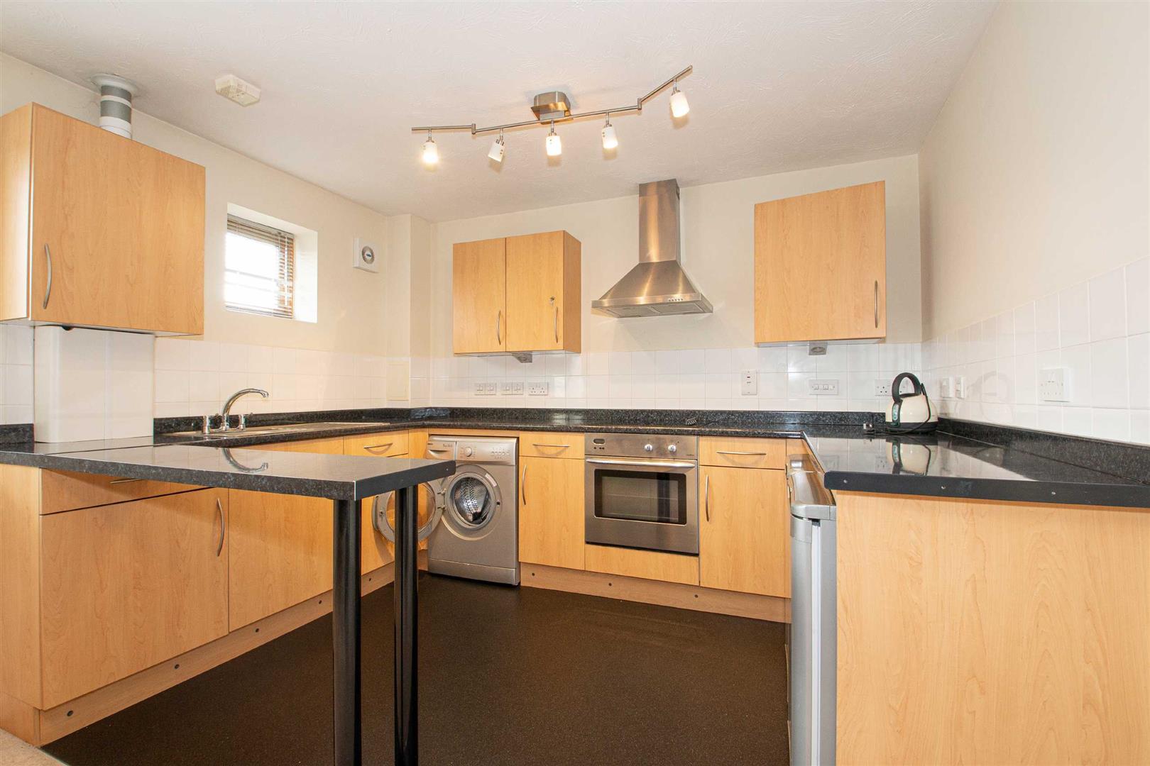 Marine Court, Leadenhall, Milton Keynes